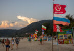 Russians Are Thriving on This Thai Island, but the Scene Feels Fleeting