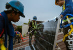 In Southeast Asia, Switching to Solar Offers Relief from Energy Crisis Caused by Iran War