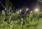 Australian Man Charged With Homicide After Thai Teen’s Body Found in Suitcase