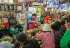 The Iran War Is Making Asia’s Street Food More Expensive
