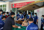 9 Buddhist Monks Killed After Boy Crashes Truck Into Procession