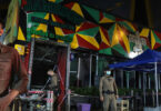 Fire in Bangkok Bar Kills Dozens