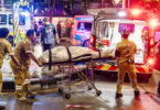 Fire in Bangkok Bar Was a Death Trap With Inaccessible Exits and Flammable Foam