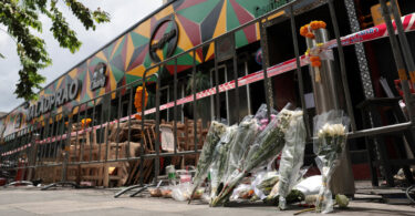 In Bangkok Bar Blaze, Signs of Fatal Lapses Repeated Across the World