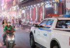 Foreigners Behaving Badly in Vietnam Challenge Its Communist Justice System