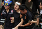 Thailand School Shooting Leaves at Least Eight Dead