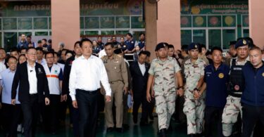 As Thailand Gets Known for Mass Shootings, Fresh Pledges to Fix Gun Laws