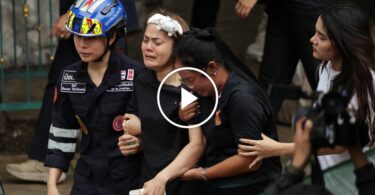 Several People Dead in Thailand School Shooting