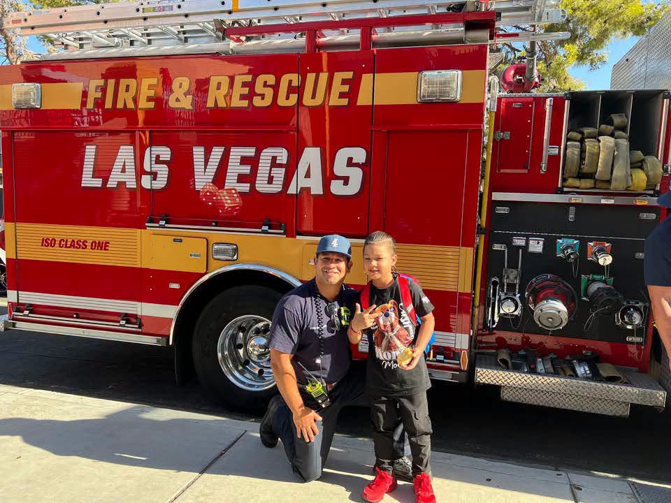 Community Spotlight – August 2026