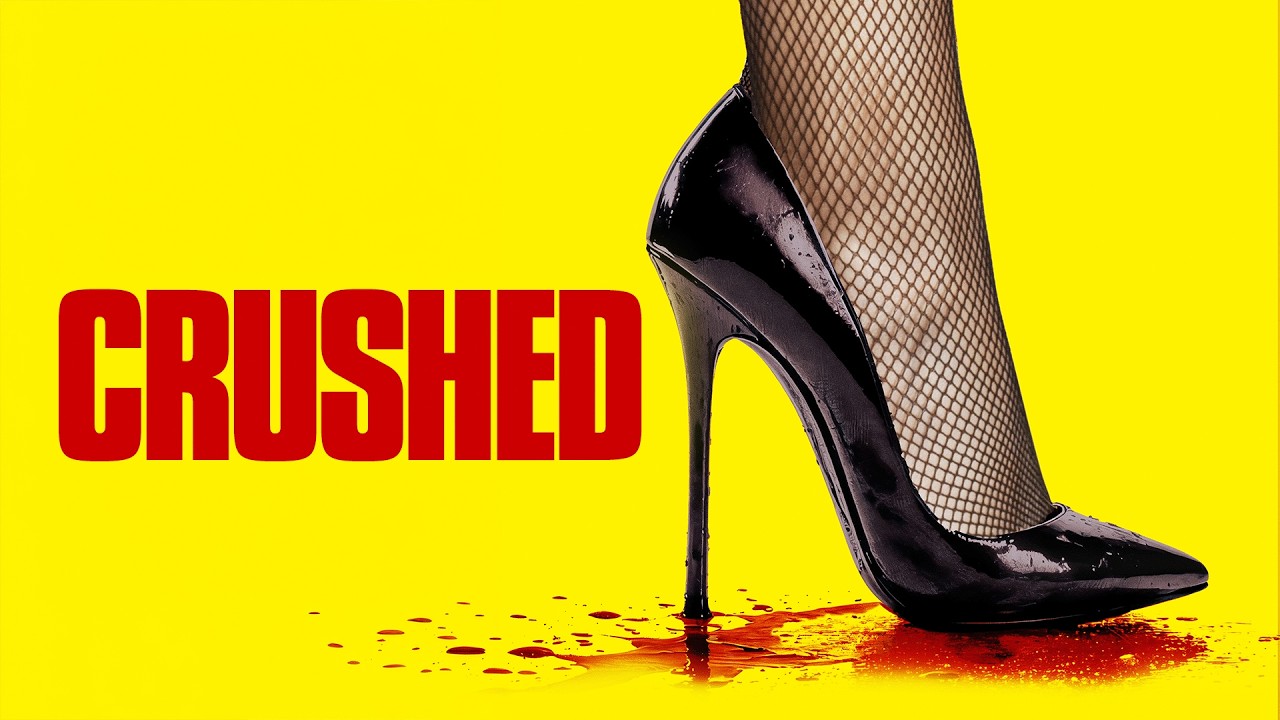 Movie review Crushed  – Steve Oram is the lead in harrowing Bangkok-set child-abduction thriller